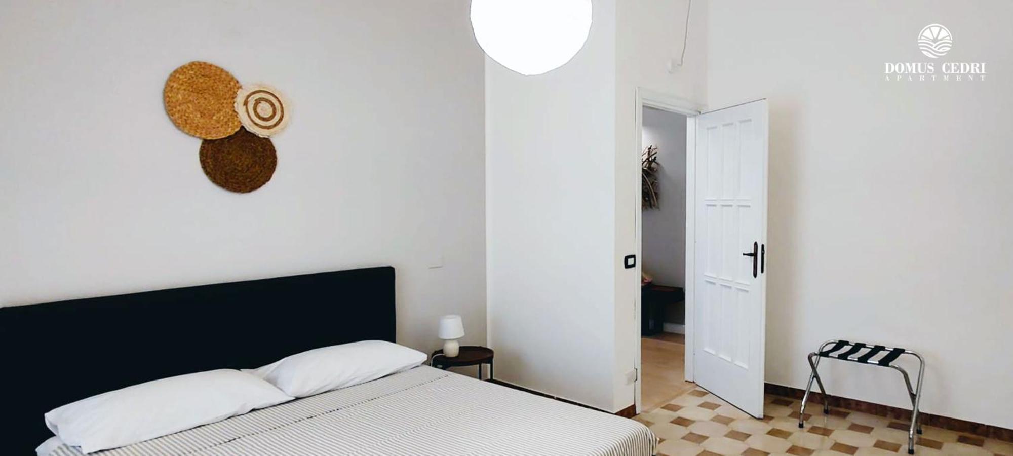 Domus Cedri Apartment Санта-Мария-дель-Чедро Экстерьер фото