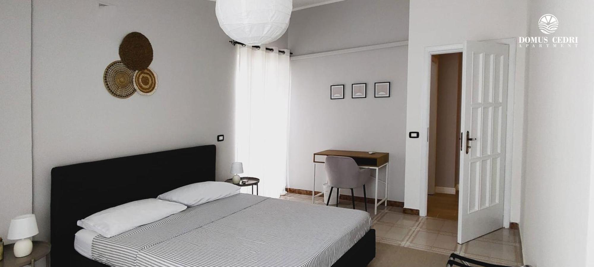 Domus Cedri Apartment Санта-Мария-дель-Чедро Экстерьер фото