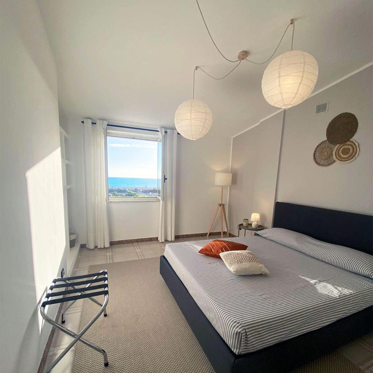Domus Cedri Apartment Санта-Мария-дель-Чедро Экстерьер фото