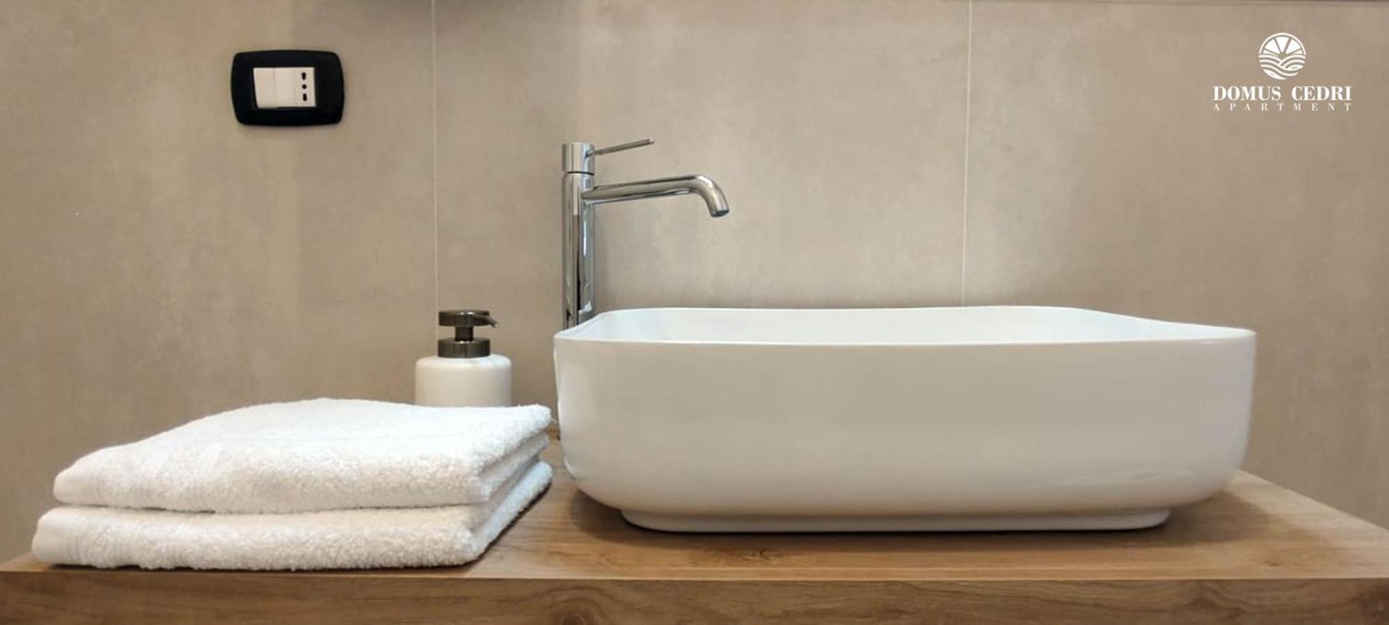 Domus Cedri Apartment Санта-Мария-дель-Чедро Экстерьер фото